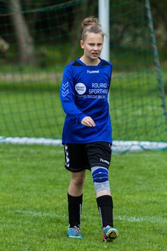 Bild 116 - C-Juniorinnen SG R�nnau-Segeberg - Kaltenkirchener Turnerschaft : Ergebnis: 1:3